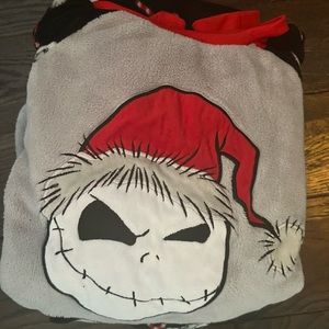 Nightmare Before Christmas PJ’s | XS